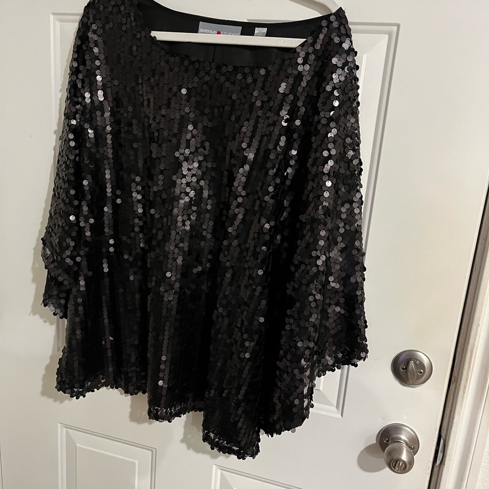 Plus Size Avenue Top Size 22/24